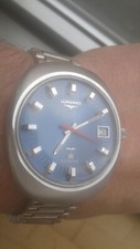 Longines DIAPASON ULTRONIC