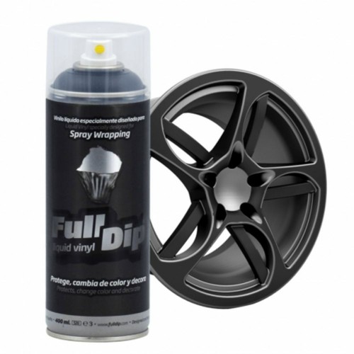 Fulldip vinile colori opacos - vinile,