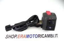 COMMUTATORE BLOCCHETTO COMANDI ACCENSIONE DESTRO ORIGINALE YAMAHA T-MAX 530 2013