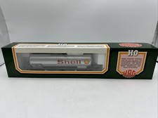 HAG HO MODELLINO TRENO/CARRO