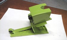 CARTER MOTOR LANDONI LOMELLINA
