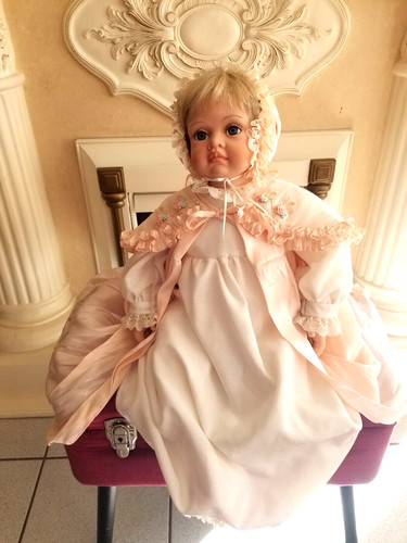 Baby in abito - "baby,