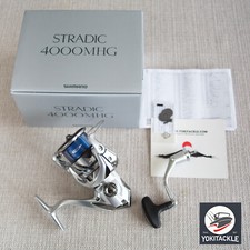  Mulinello da spinning Shimano