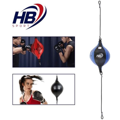 Palla tesa sacco boxe - hb,