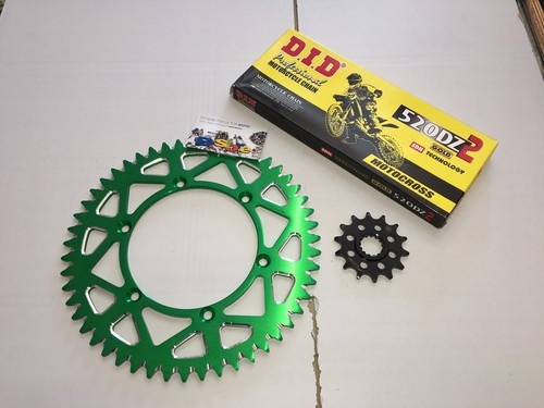 Kit trasmissione corona ergal - corona,