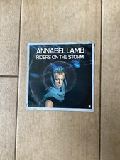 Annabel Lamb - Riders On The