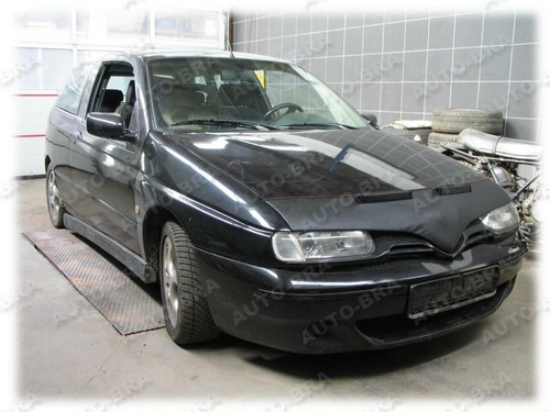 Auto bra pelle - bra, in