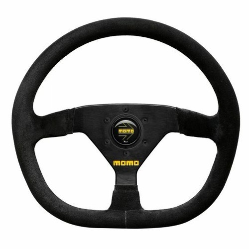 Volante momo modello - modello, rally