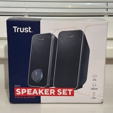 TRUST Arys 2.0 Speaker Set