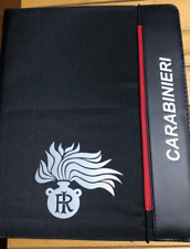 CARTELLA PORTA BLOCCO