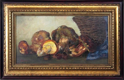Giacomo grosso - grosso, (1860-1938)