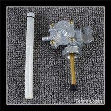 Rubinetto Benzina per Honda CB 750 F Sever Fifty Di 1992 Per 2008 Nuovo