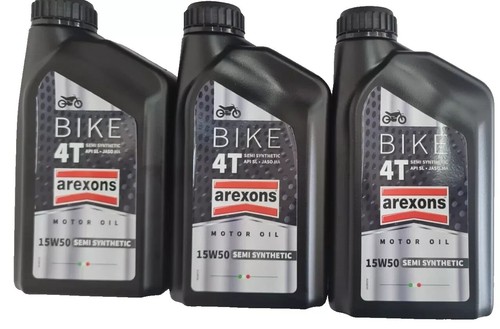 Olio motore 15w50 - 15w50, 4t