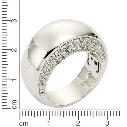 Anello donna celesta argento - celesta,