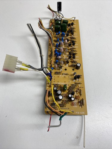 Luxman 100 touch mute - l-100,
