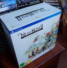 Ni No Kuni 2 Revenant Kingdom