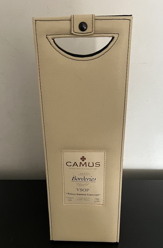 Camus portabottiglie cognac - camus,