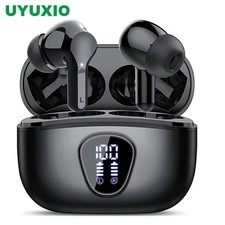 BLUETOOTH 5.3 TWS WIRELESS