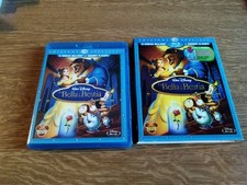 La bella e la bestia -