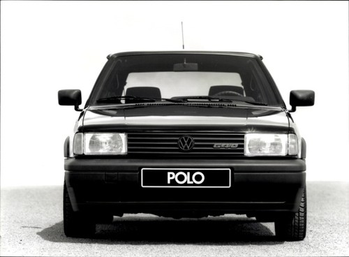 Foto auto volkswagen polo - auto,,