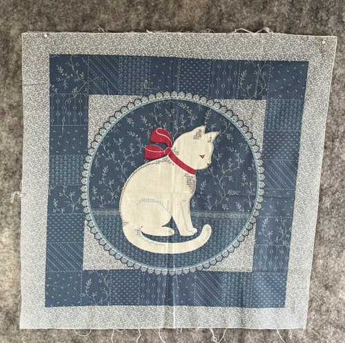Pannello gatto vip anni - anni, 80