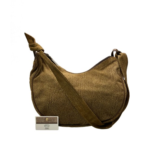 Borbonese shoulder bag
