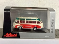 ✅Schuco 45 256 3000 HO/1:87