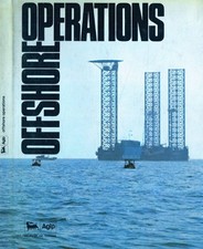 Offshore Operations. . Aa.Vv