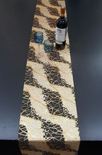 Kimono Runner da tavolo Obi