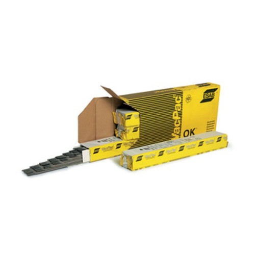 Esab elettrodi rutilici - esab, 45.40