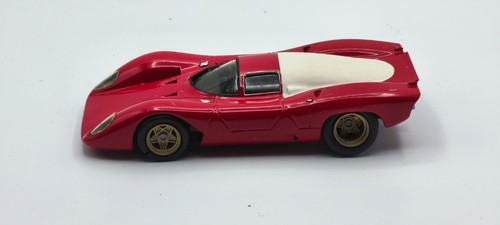 Provence moulage ferrari - 1:43,