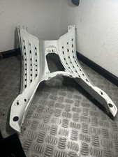 PEDANA POGGIAPIEDI PIAGGIO VESPA PRIMAVERA 4T 3V IE ABS E5 125 2019 2023