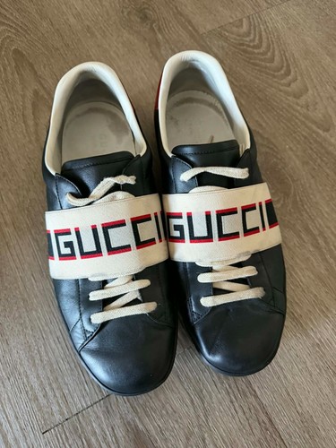 Gucci sneakers - gucci,