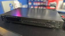 Technics ST-610 Tuner Stereo