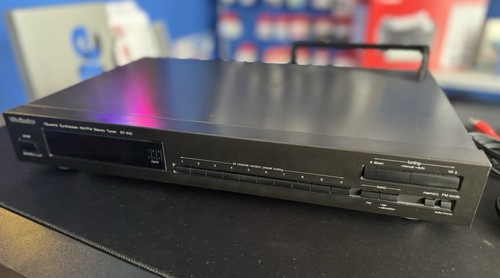 Technics 610 tuner stereo - st-610,