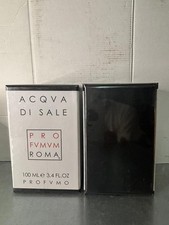 Acqua di Sale di Profumum Roma