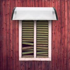 Tenda sole grondaia - da,