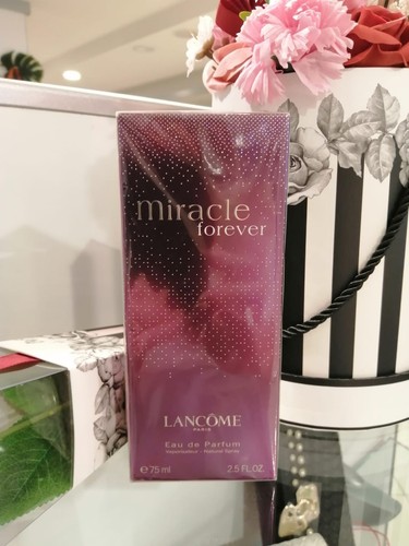 Lancome miracle forever - miracle, de