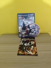 Castelvania per PlayStation 2