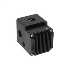 Barrow pompa integrata server - pompa,