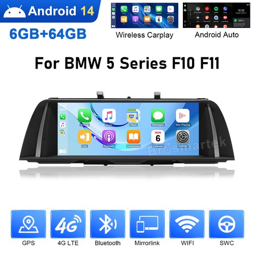 Autoradio android 14 - android,