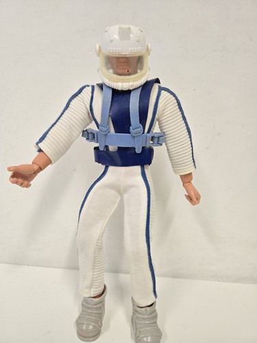 Mattel big jim - personaggio, con