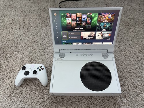 Xbox series 512gb console - s,