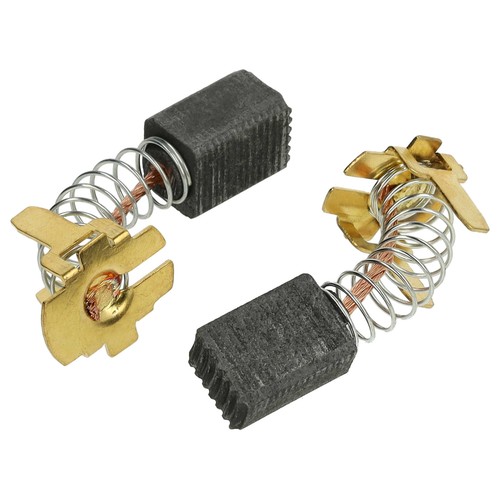 Spazzole carbone per - , hitachi