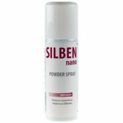 Silben nano piaghe ferite - , per