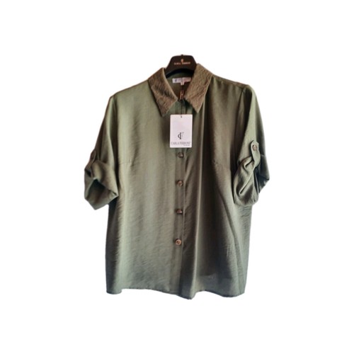 Carla ferroni camicia - carla,