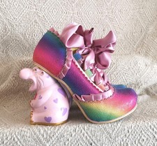 Tacchi ippopotamo personaggio