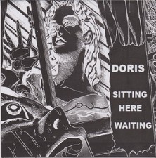 Doris - Sitting Here Waiting -
