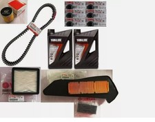 KIT TAGLIANDO ORIGINALE YAMAHA