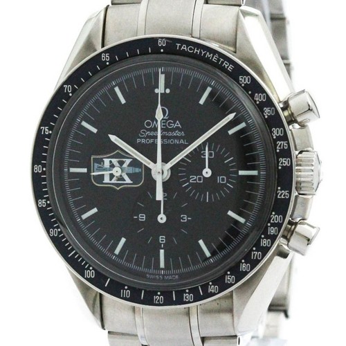 Orologio uomo omega - orologio,